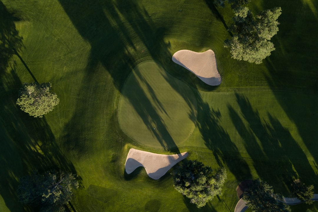 Luxe Golf: The Ultimate Experience on the Green